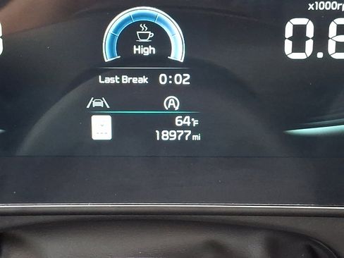 Used 2024 Kia Sportage X-Line w/ X-Line Premium Package image 21