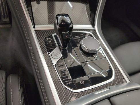 New 2026 BMW M850i xDrive w/ M Carbon Exterior Package image 15