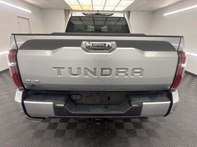 Used 2023 Toyota Tundra Capstone AWD/4WD image 25