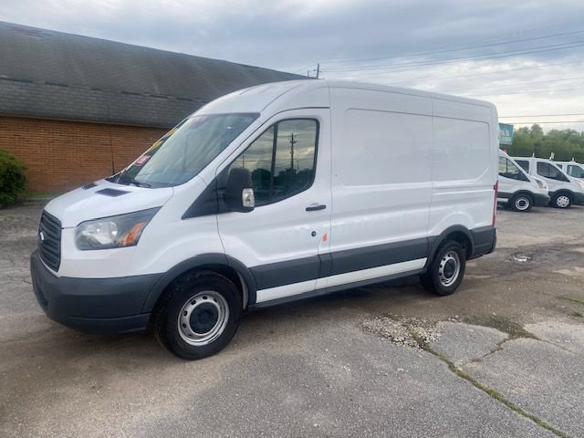 Used 2015 Ford Transit 150 130 Medium Roof RWD image 1