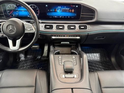 Certified 2022 Mercedes-Benz GLS 450 4MATIC image 10