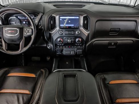 Used 2020 GMC Sierra 3500 AT4 w/ Technology Package AWD/4WD image 13