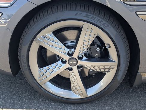 New 2026 Genesis G80 3.5T Sport Prestige image 11