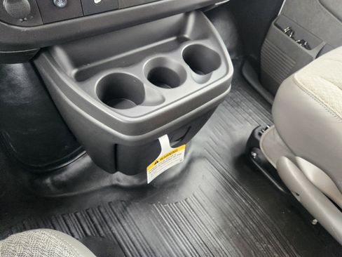 New 2025 Chevrolet Express 2500 w/ Driver Convenience Package image 20