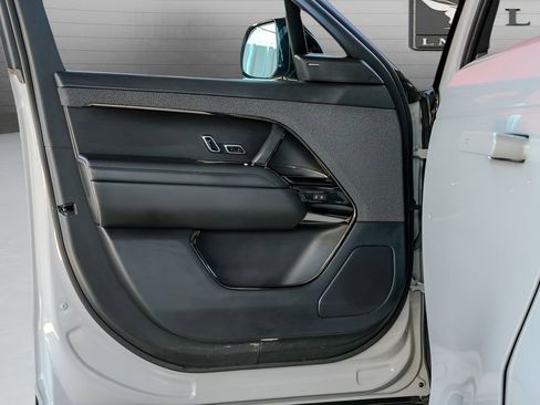 Used 2023 Land Rover Range Rover Sport SE image 45