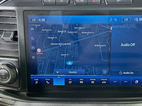 Used 2023 Ford F150 XLT w/ Equipment Group 302A High image 22