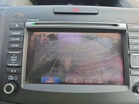 Used 2012 Honda CR-V EX-L image 18