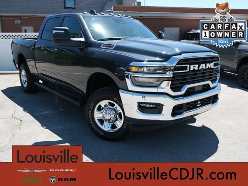 Used 2026 RAM 2500 Tradesman AWD/4WD image 1