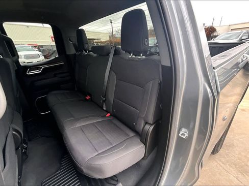 Certified 2023 GMC Sierra 1500 Elevation image 21