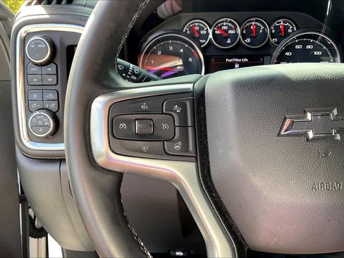 Used 2023 Chevrolet Silverado 2500 LTZ w/ LTZ Plus Package image 18