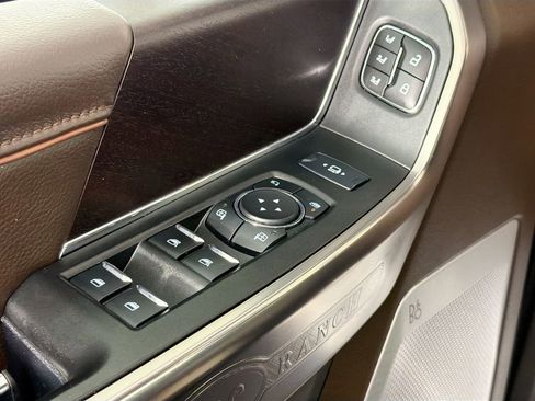 Used 2023 Ford F450 King Ranch w/ Chrome Package image 18