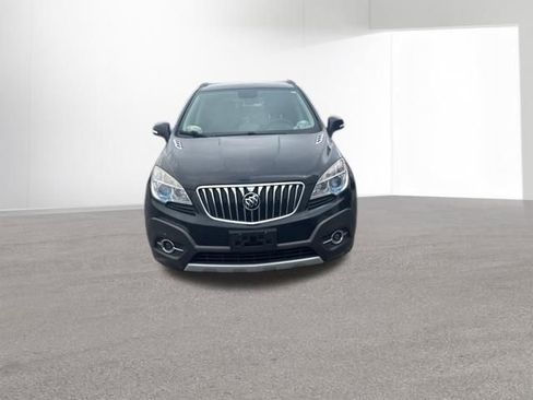 Used 2014 Buick Encore Leather image 2