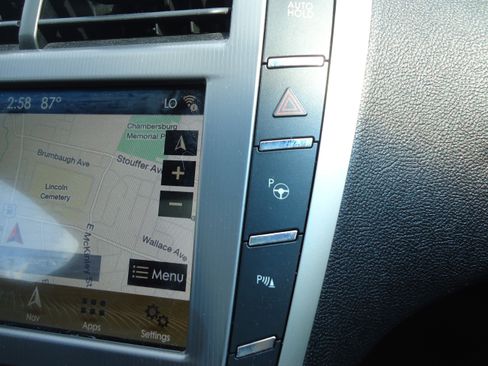 Used 2019 Lincoln MKZ Reserve w/ Luxury Package AWD/4WD image 21