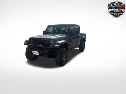 Used 2024 Jeep Gladiator Sport