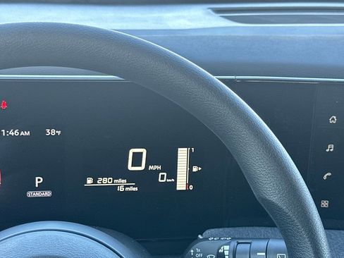 New 2026 Nissan Kicks SV w/ SV Premium Package image 17