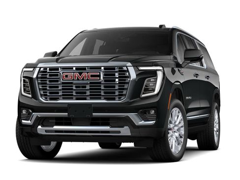 New 2026 GMC Yukon XL Denali w/ Sun & Power Step Package AWD/4WD image 69