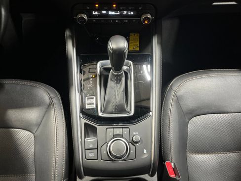 Certified 2022 MAZDA CX-5 AWD 2.5 S w/ Premium Plus Pkg image 25
