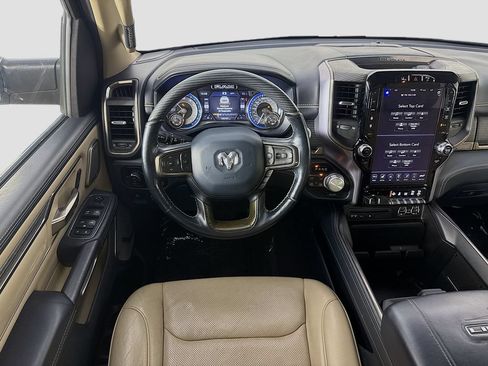 Used 2019 RAM 1500 Limited AWD/4WD image 29