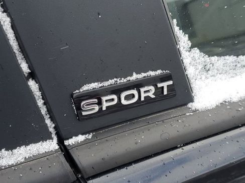 New 2026 Volkswagen Jetta Sport image 6