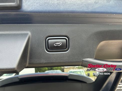 Used 2025 Hyundai Tucson SEL FWD image 14