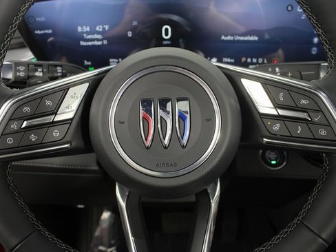 New 2026 Buick Enclave Avenir w/ Super Cruise Package image 15