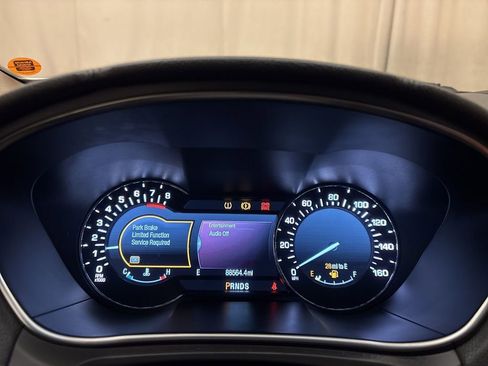 Used 2016 Lincoln MKX Reserve w/ Climate Package image 16