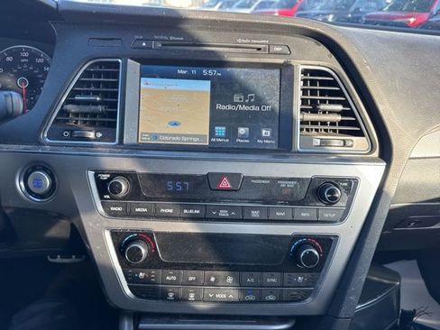 Used 2015 Hyundai Sonata Limited 2.0T image 12