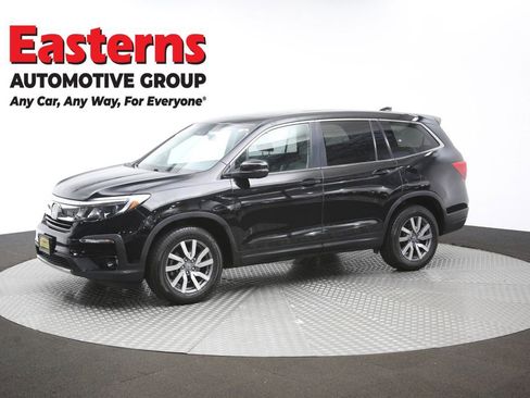 Used 2020 Honda Pilot EX-L image 61