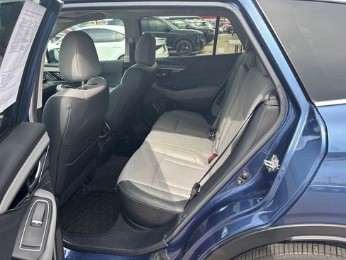 Used 2020 Subaru Outback Limited AWD/4WD image 26