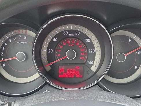 Used 2013 Kia Forte EX FWD image 23