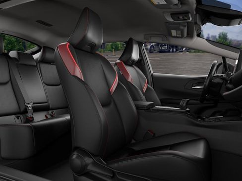 New 2026 Toyota Prius Plug-In Hybrid FWD image 20