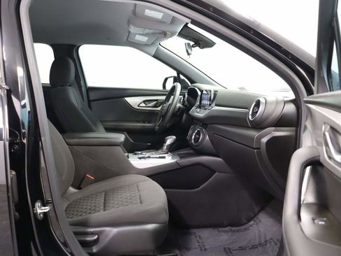 Certified 2022 Chevrolet Blazer LT w/ Midnight/Sport Edition image 18