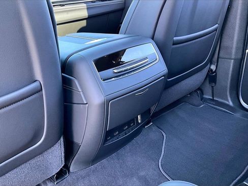 Certified 2025 Cadillac Escalade V image 25