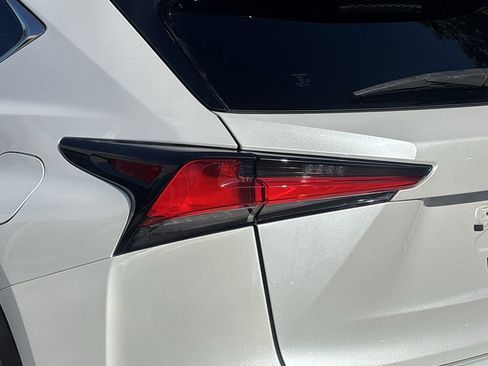 Used 2021 Lexus NX 300 FWD w/ Comfort Package image 7