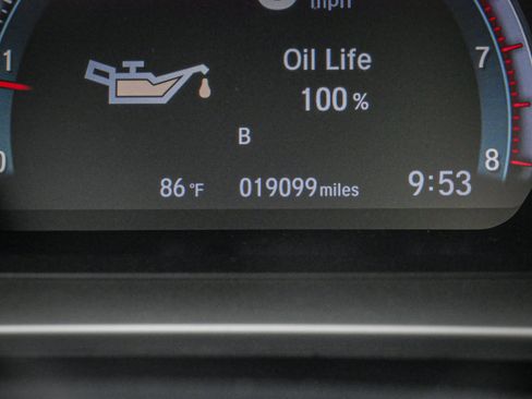 Certified 2021 Honda Civic EX image 22