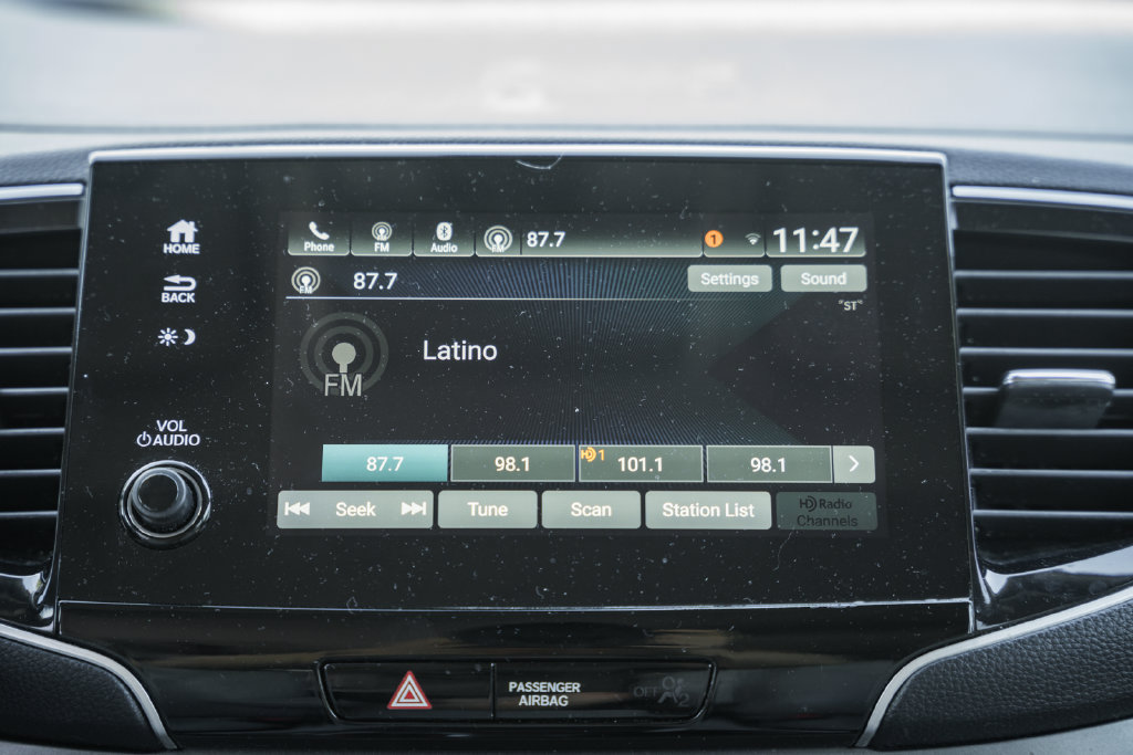 Used 2022 Honda Pilot Special Edition image 22