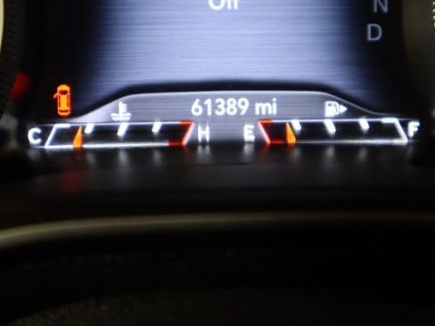 Used 2023 Jeep Cherokee Altitude Lux image 36