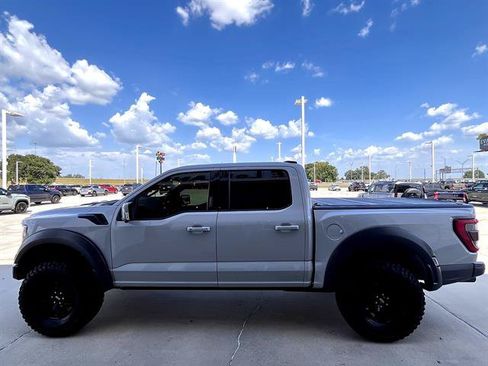 Used 2023 Ford F150 Raptor AWD/4WD image 6