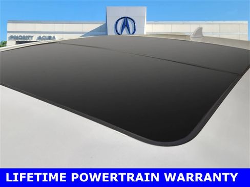 Used 2025 Acura ADX A-Spec image 12