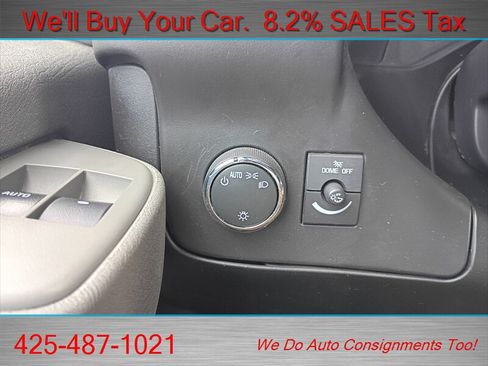 Used 2020 Chevrolet Express 3500 LS RWD image 14
