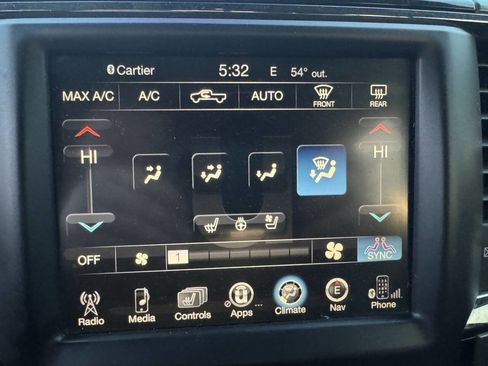 Used 2015 RAM 1500 Sport w/ Convenience Group image 35