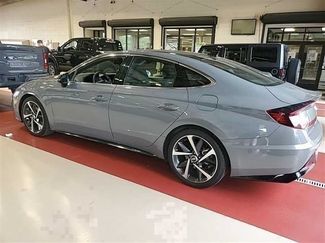 Used 2022 Hyundai Sonata SEL Plus FWD video 3