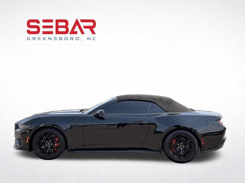 Used 2024 Ford Mustang GT Premium w/ GT Performance Package RWD image 63