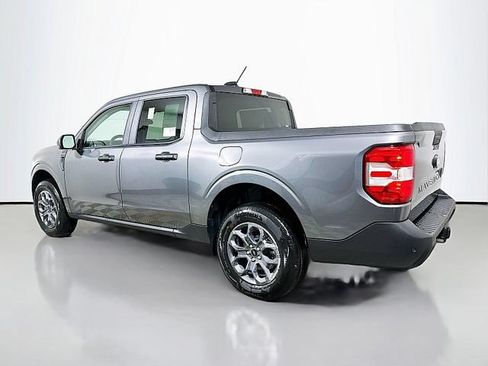 New 2026 Ford Maverick XLT AWD/4WD image 5