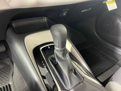 New 2026 Toyota Corolla LE FWD image 4