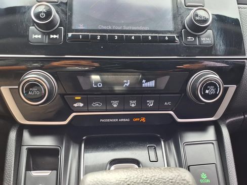 Used 2018 Honda CR-V LX image 19