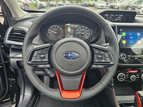 Used 2024 Subaru Forester Sport image 26