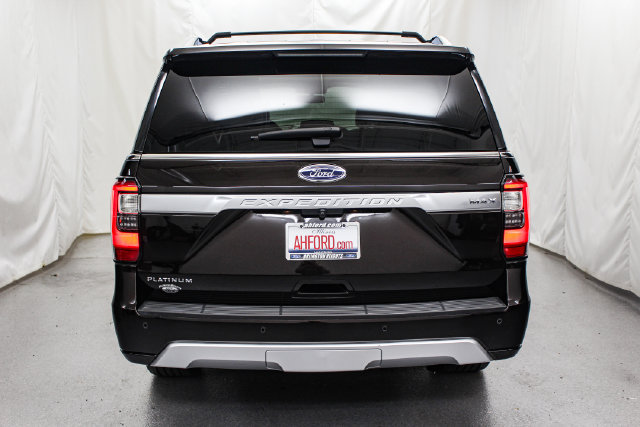 Used 2021 Ford Expedition Max Platinum AWD/4WD image 6