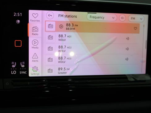 New 2026 Volkswagen Atlas Peak Edition AWD/4WD image 22