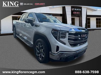 Certified 2024 GMC Sierra 1500 SLT w/ SLT Premium Plus Package